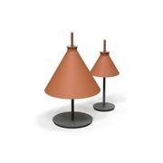 Totana Clay Table Lamp gallery detail image
