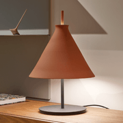 Totana Clay Table Lamp gallery detail image