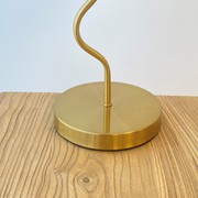 Wavy Table Lamp gallery detail image