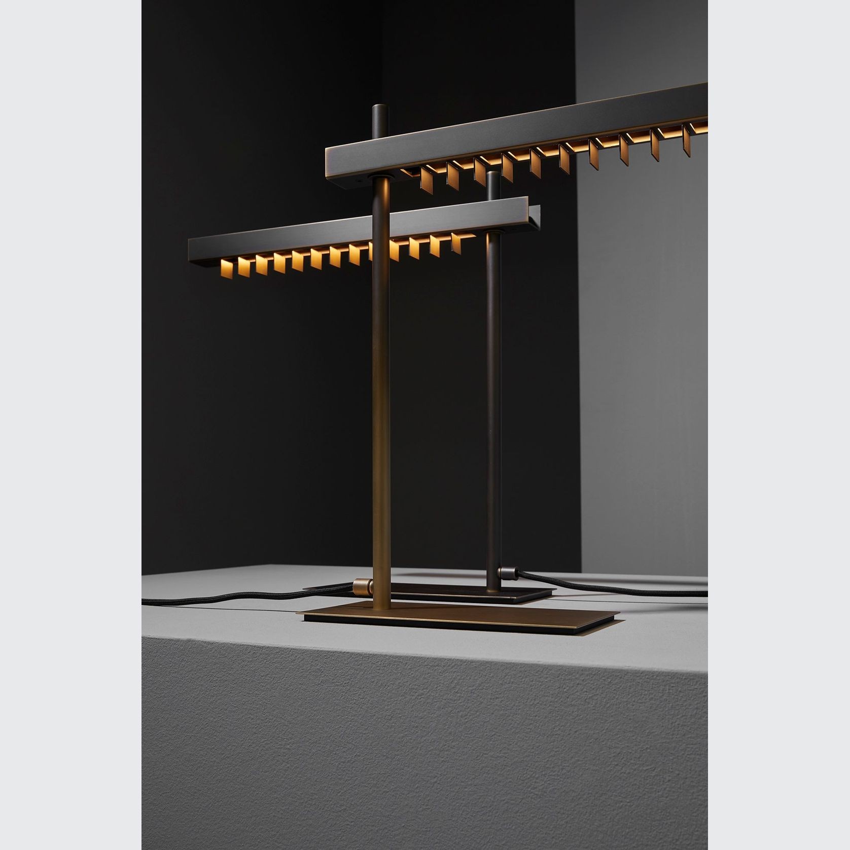VCM Table Lamp gallery detail image