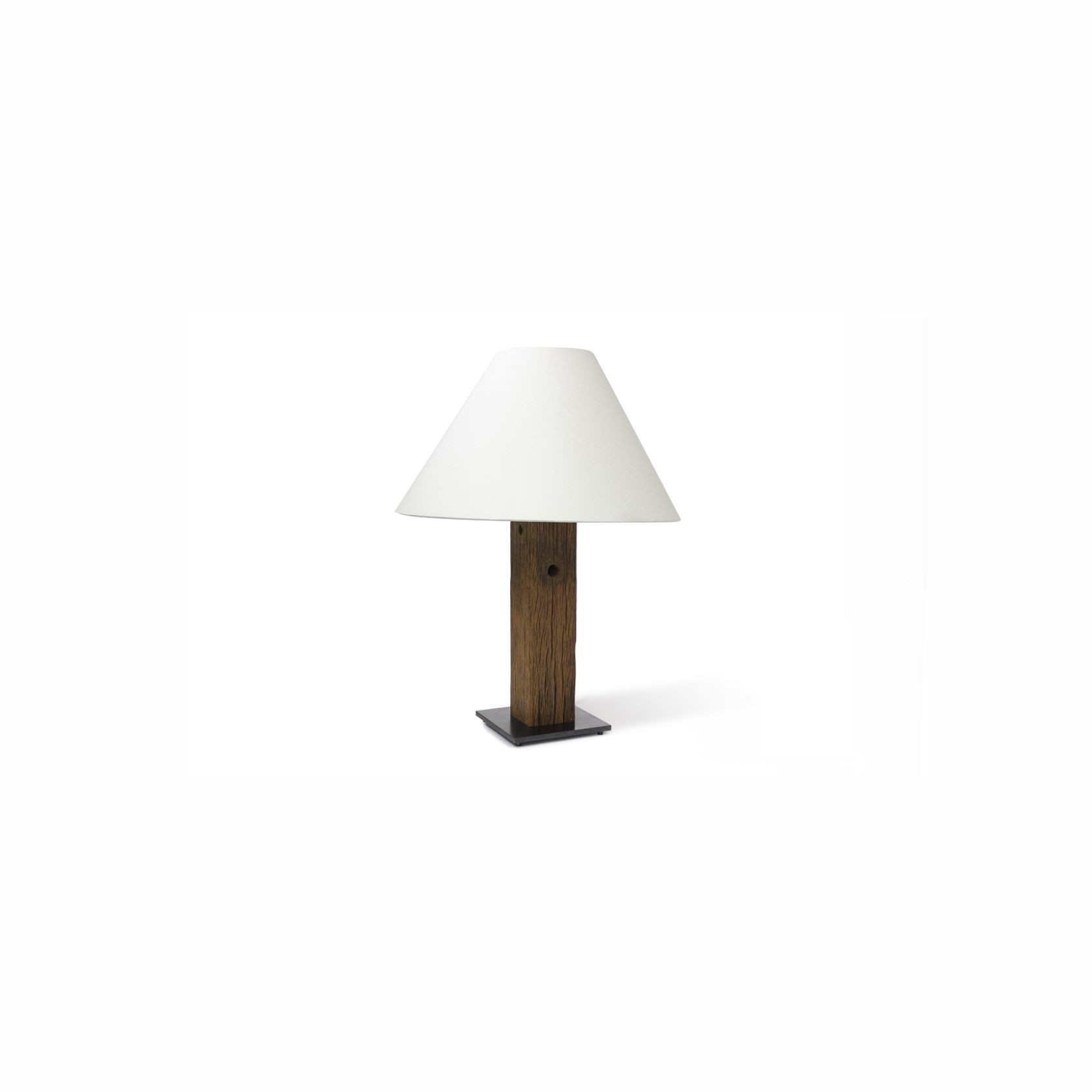 Vintage Beam Table Lamp gallery detail image