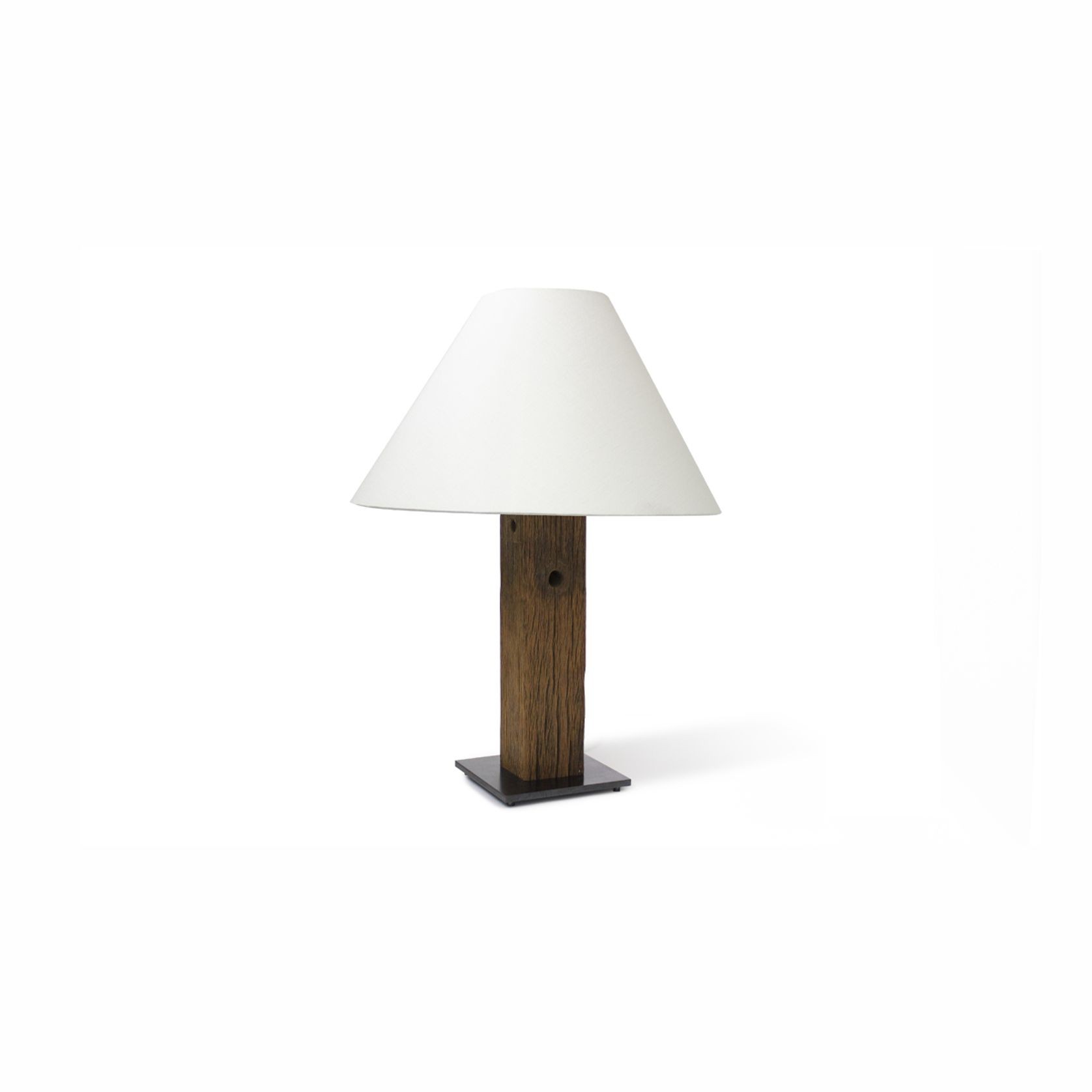 Vintage Beam Table Lamp gallery detail image