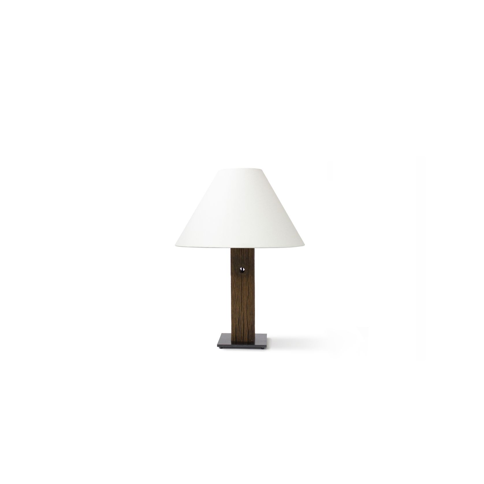 Vintage Beam Table Lamp gallery detail image