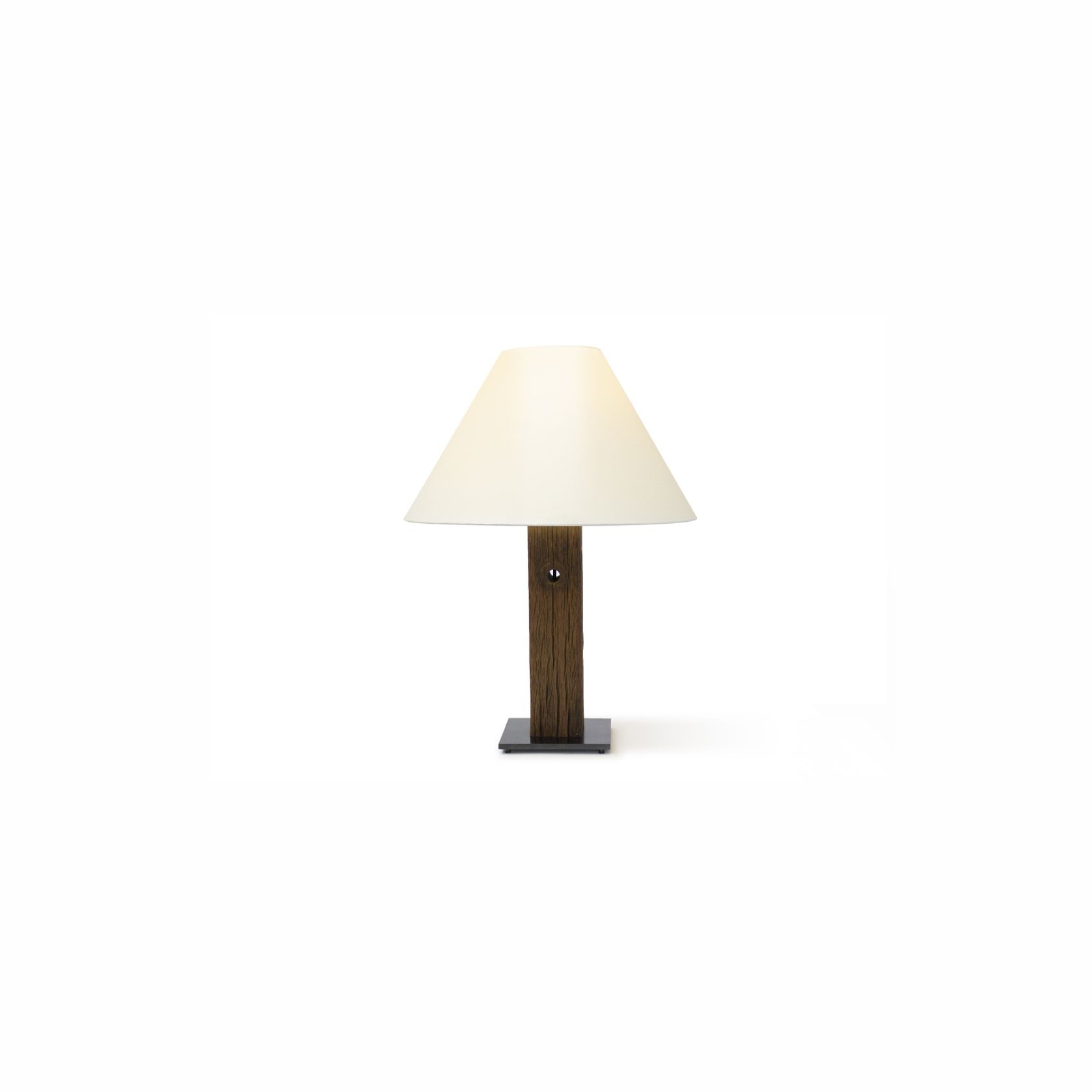 Vintage Beam Table Lamp gallery detail image