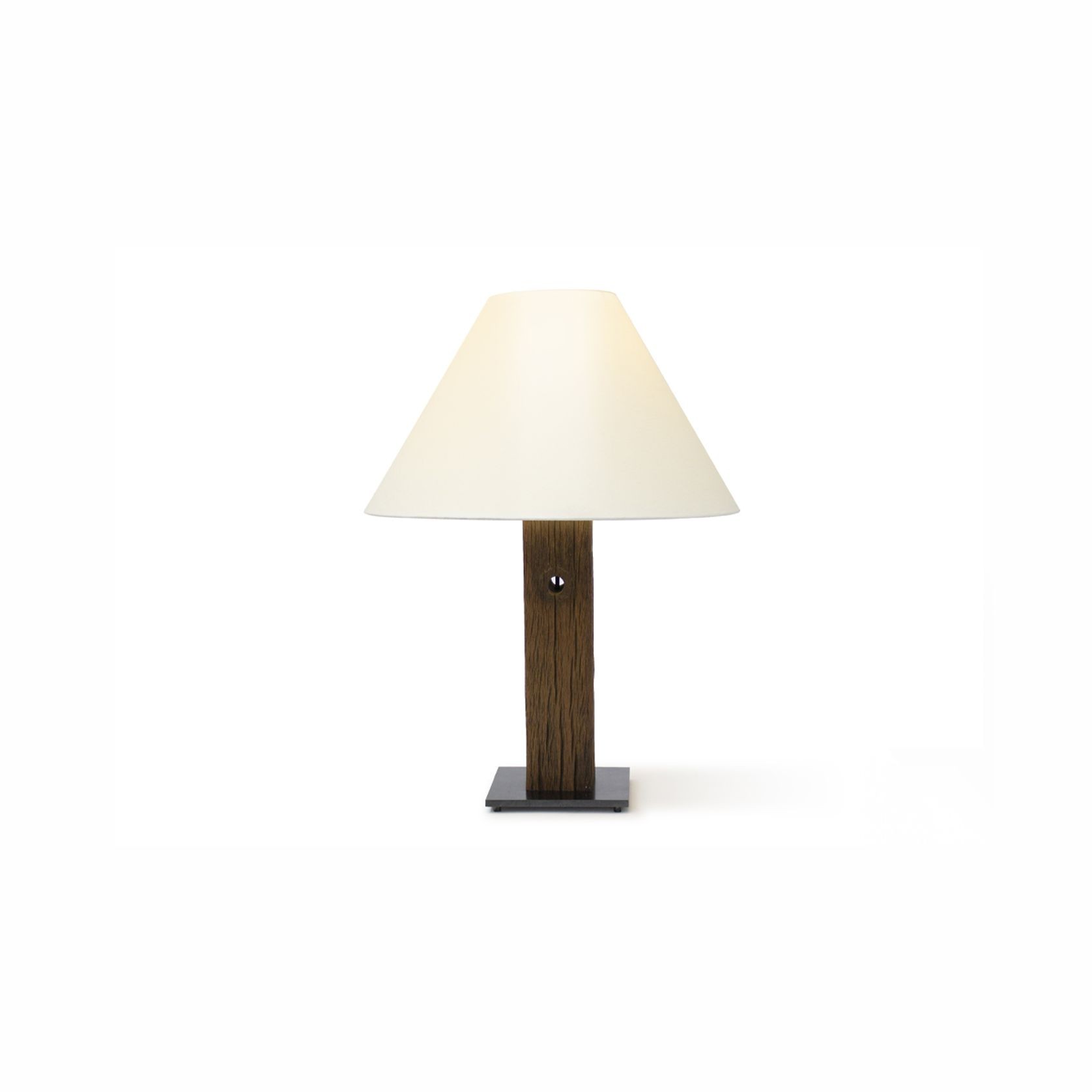 Vintage Beam Table Lamp gallery detail image
