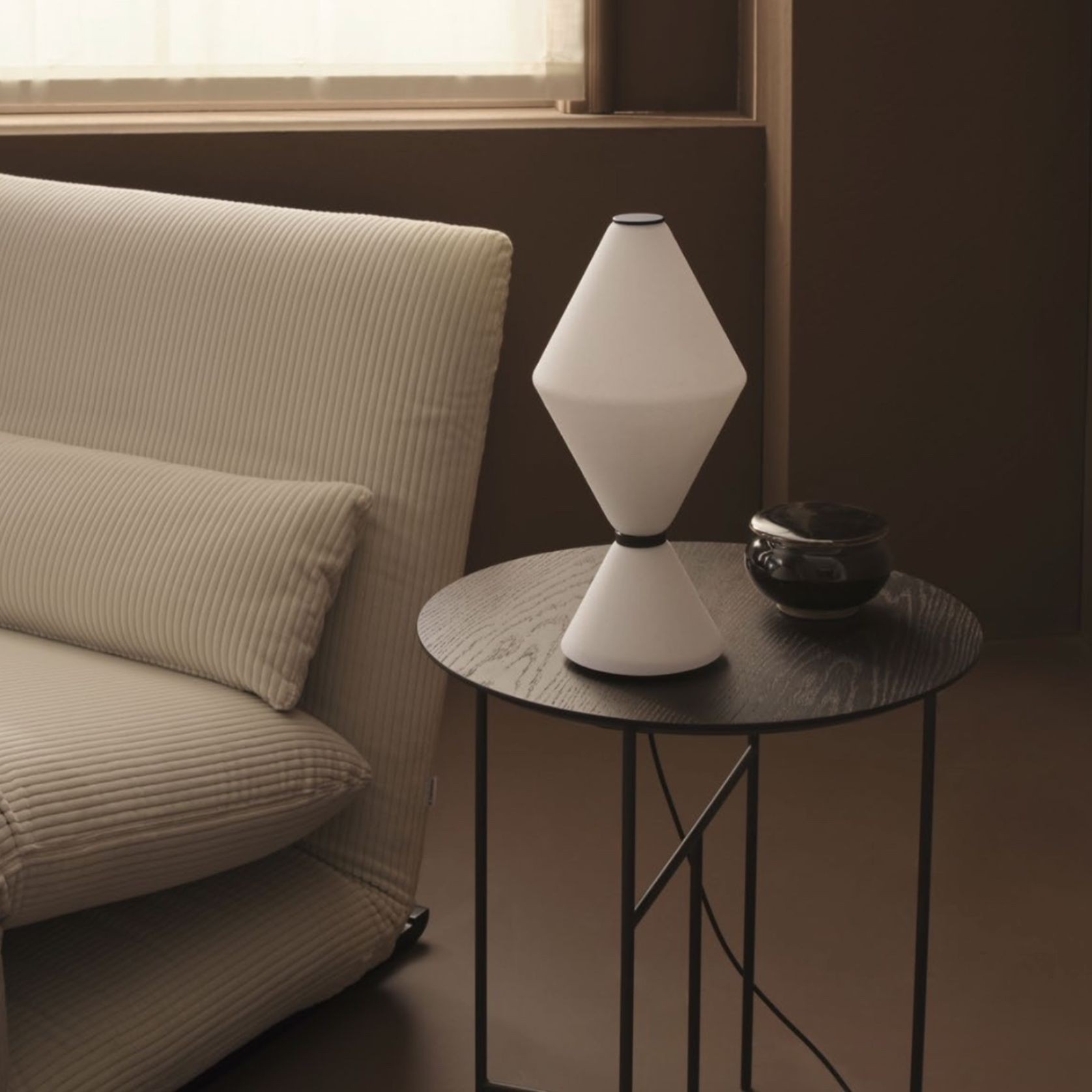 Helium Mini Lamp by DePadova gallery detail image