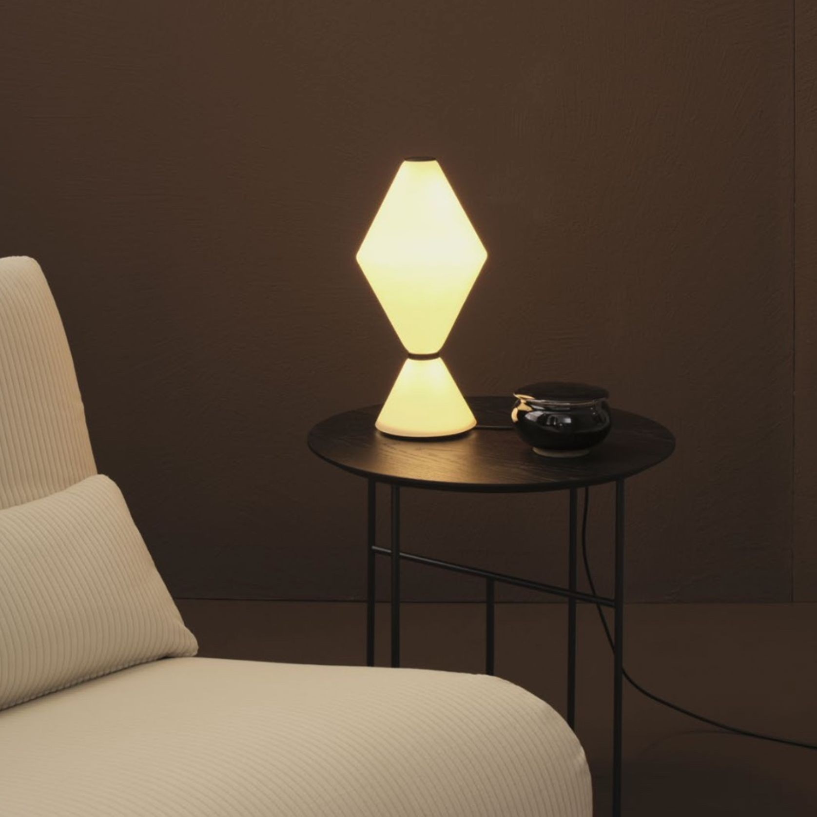 Helium Mini Lamp by DePadova gallery detail image