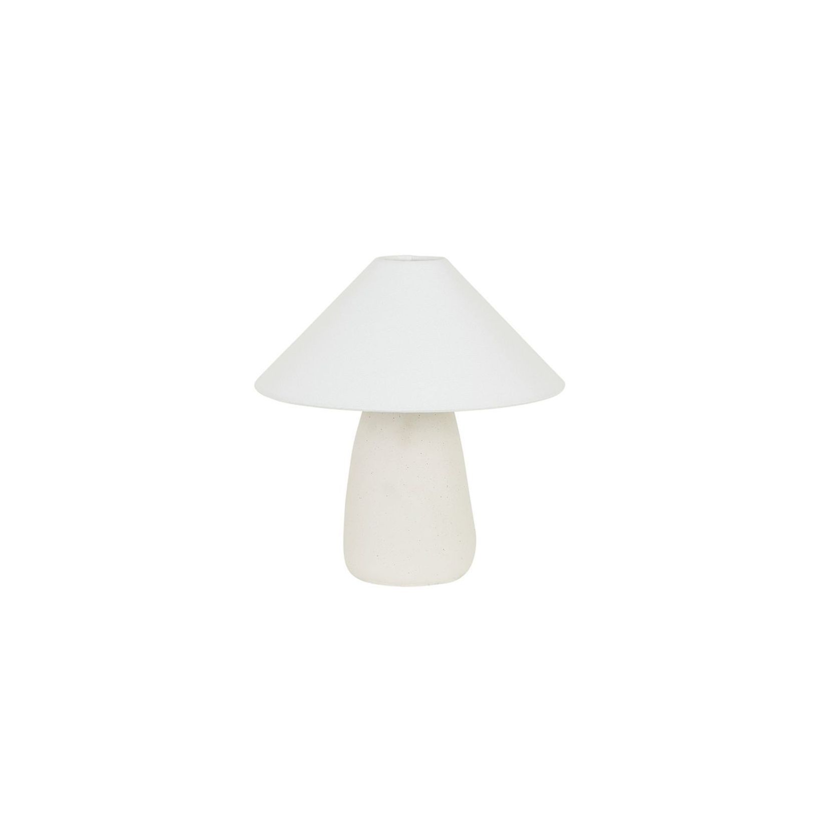 Lorne Pebble Small Table Lamp gallery detail image