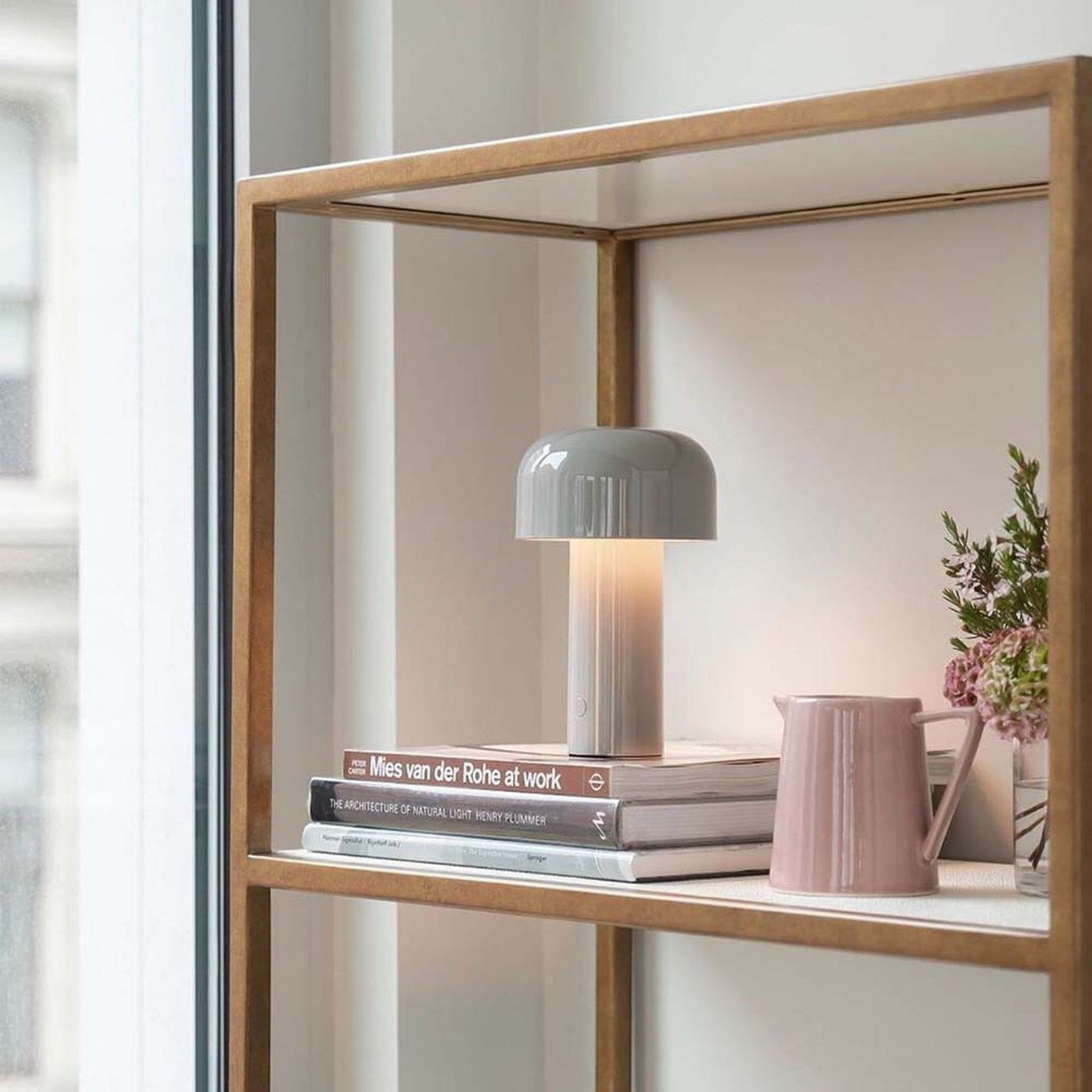 Bellhop Table Lamp gallery detail image