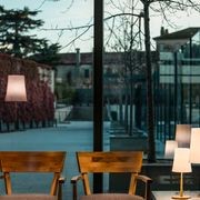 Birdie Easy Table Lamp gallery detail image