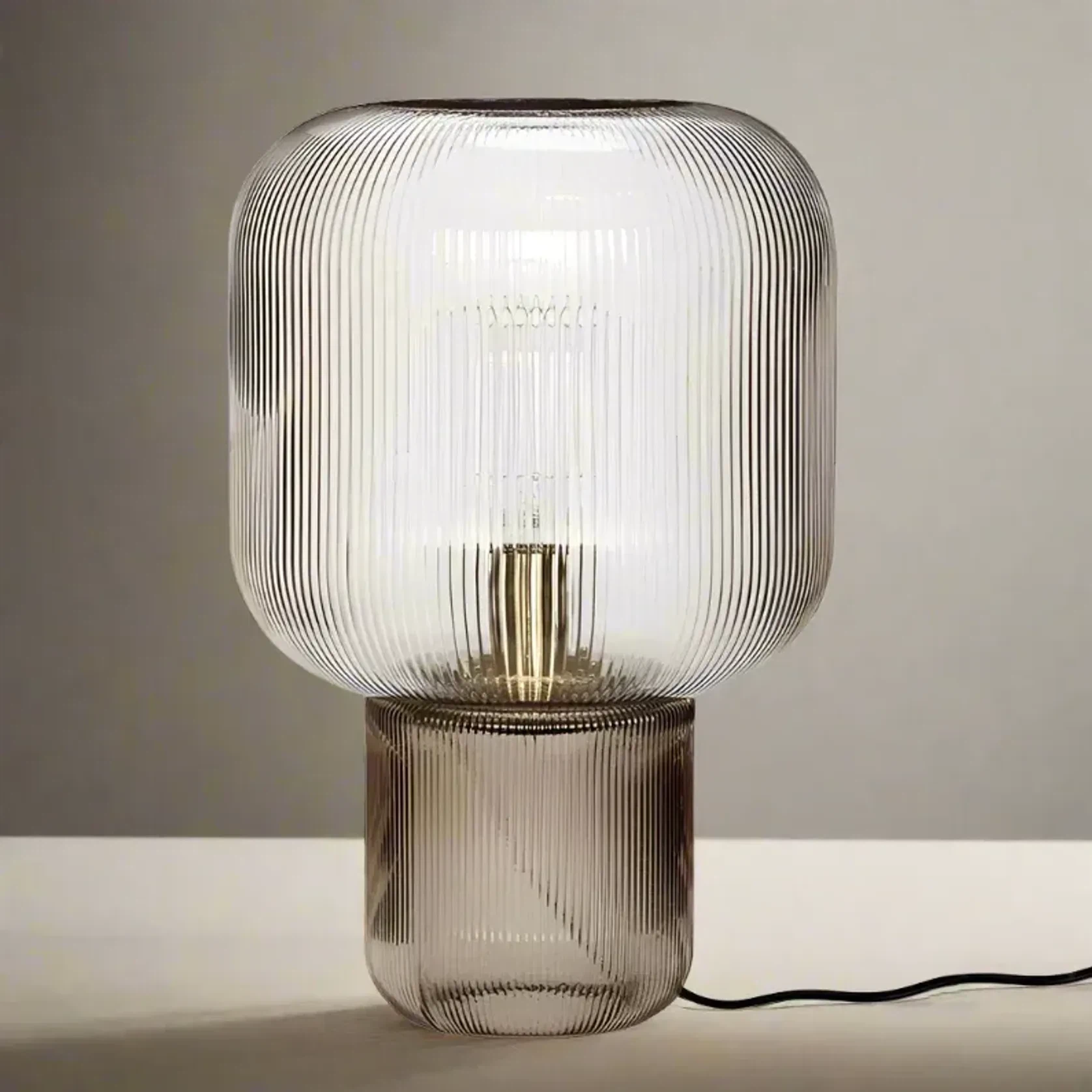 Ridge Table Lamp gallery detail image