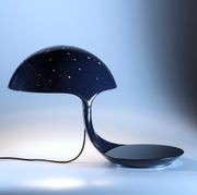 Martinelli Luce Cobra Table Lamp gallery detail image