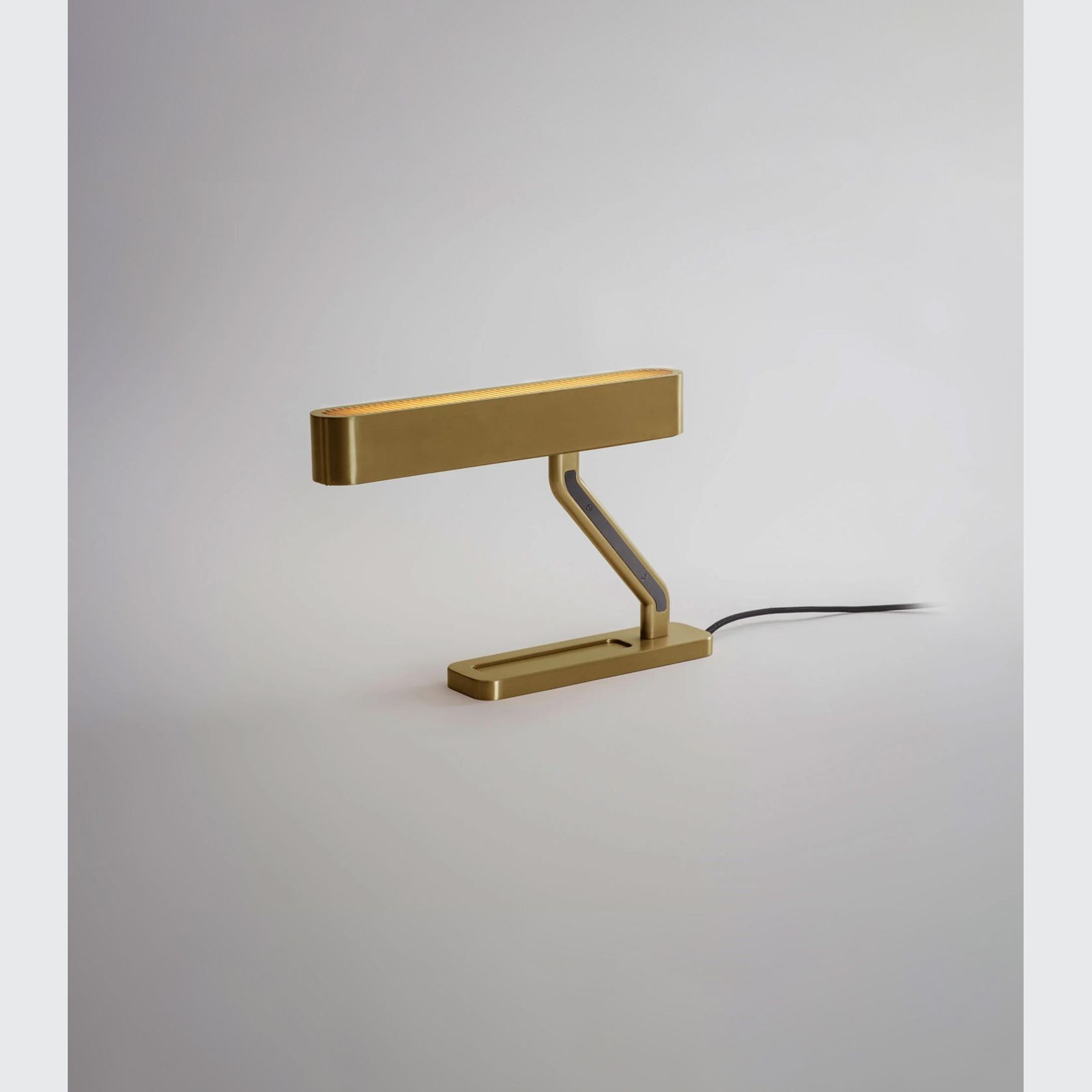 Colt Table Lamp gallery detail image