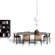 Elementi Lighting by Depadova gallery detail image