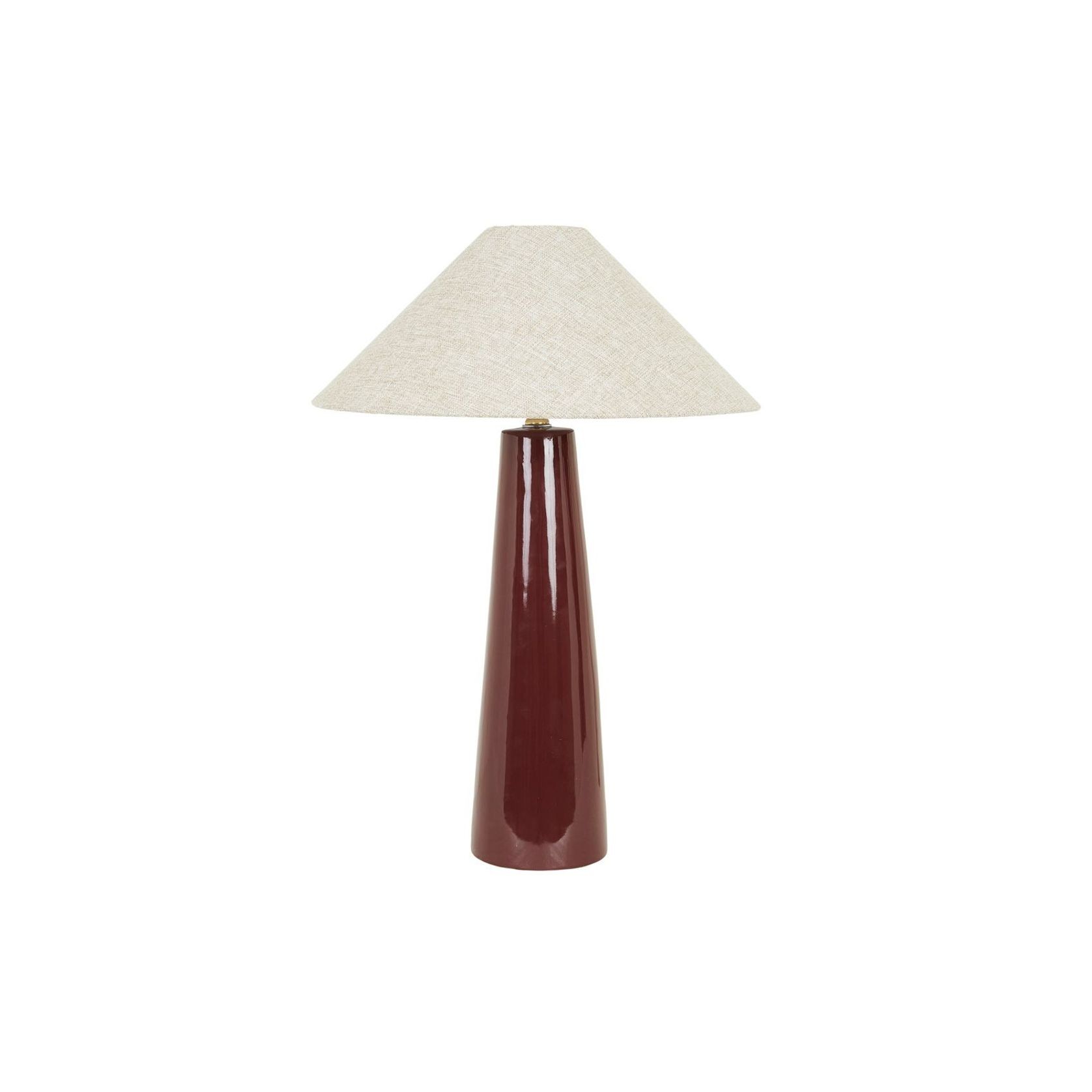 Lorne Canopy Table Lamp gallery detail image