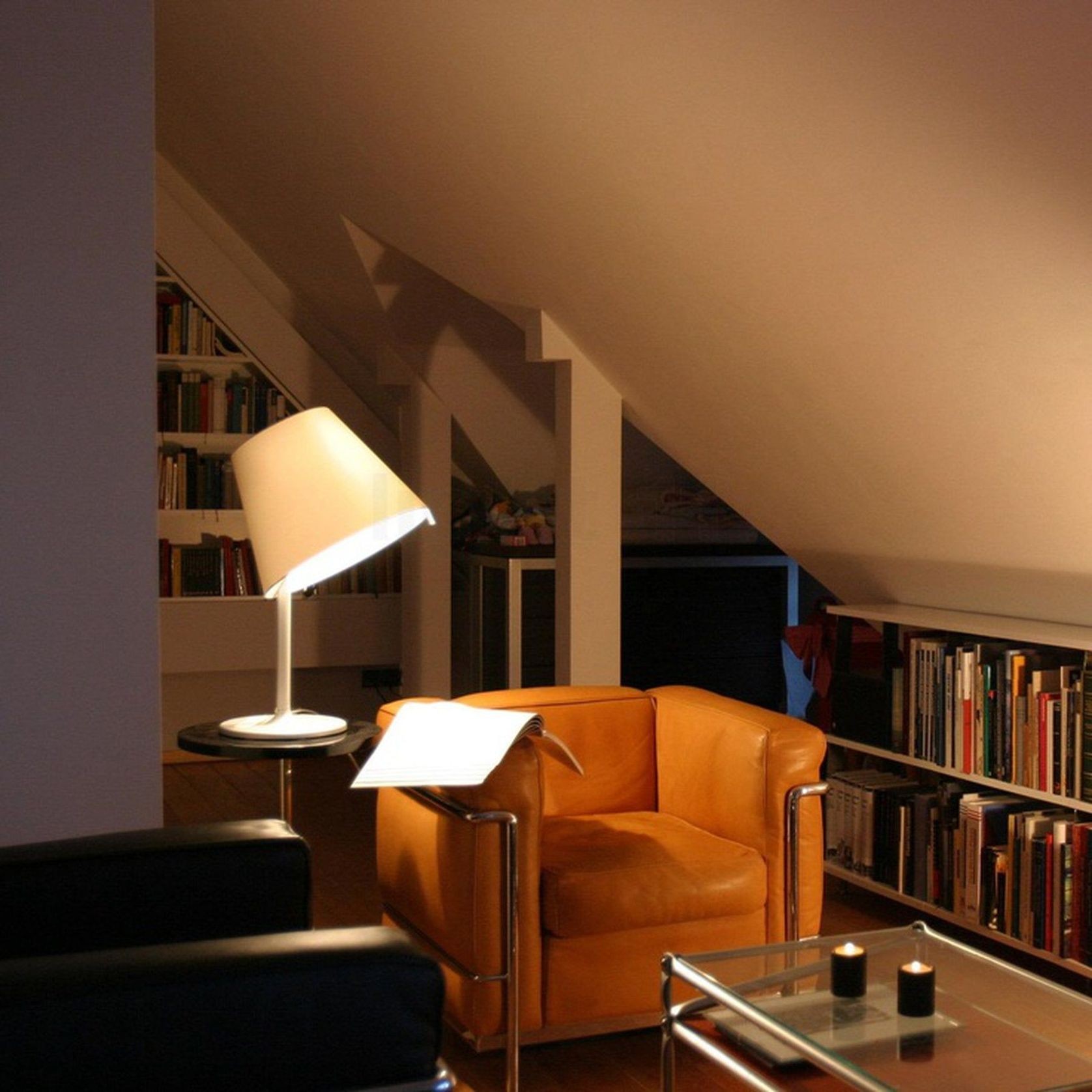 Melampo T gallery detail image