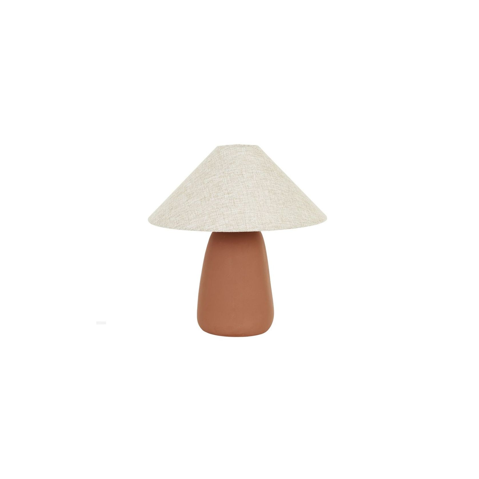 Lorne Pebble Small Table Lamp gallery detail image