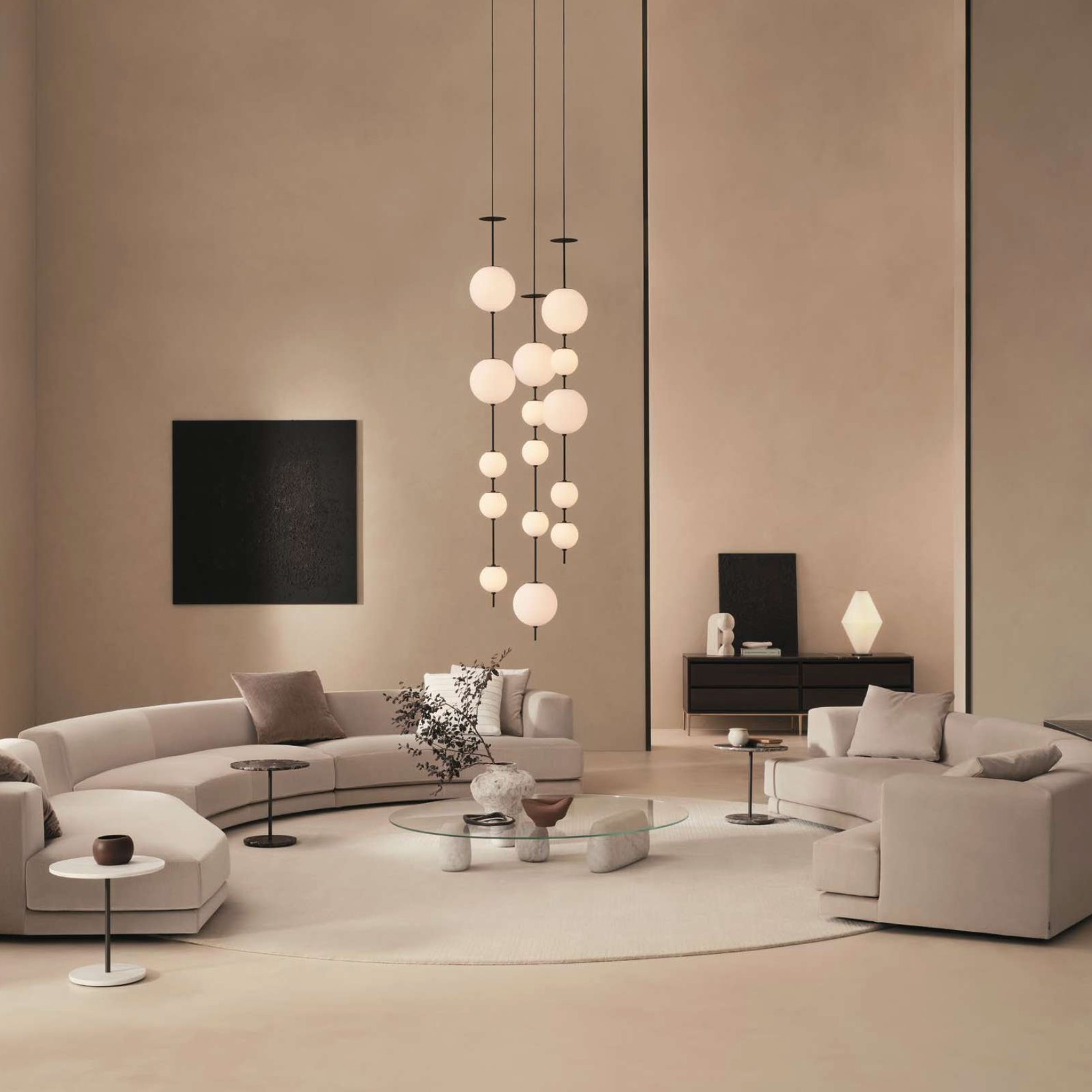 Elementi Lighting by Depadova gallery detail image