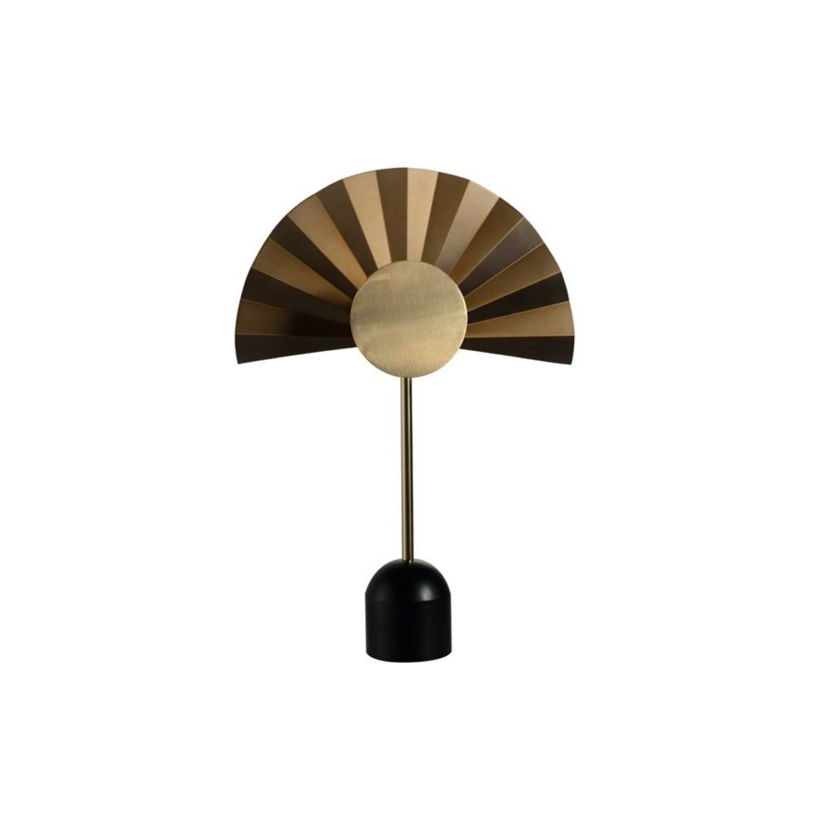 Negresco Table Lamp gallery detail image