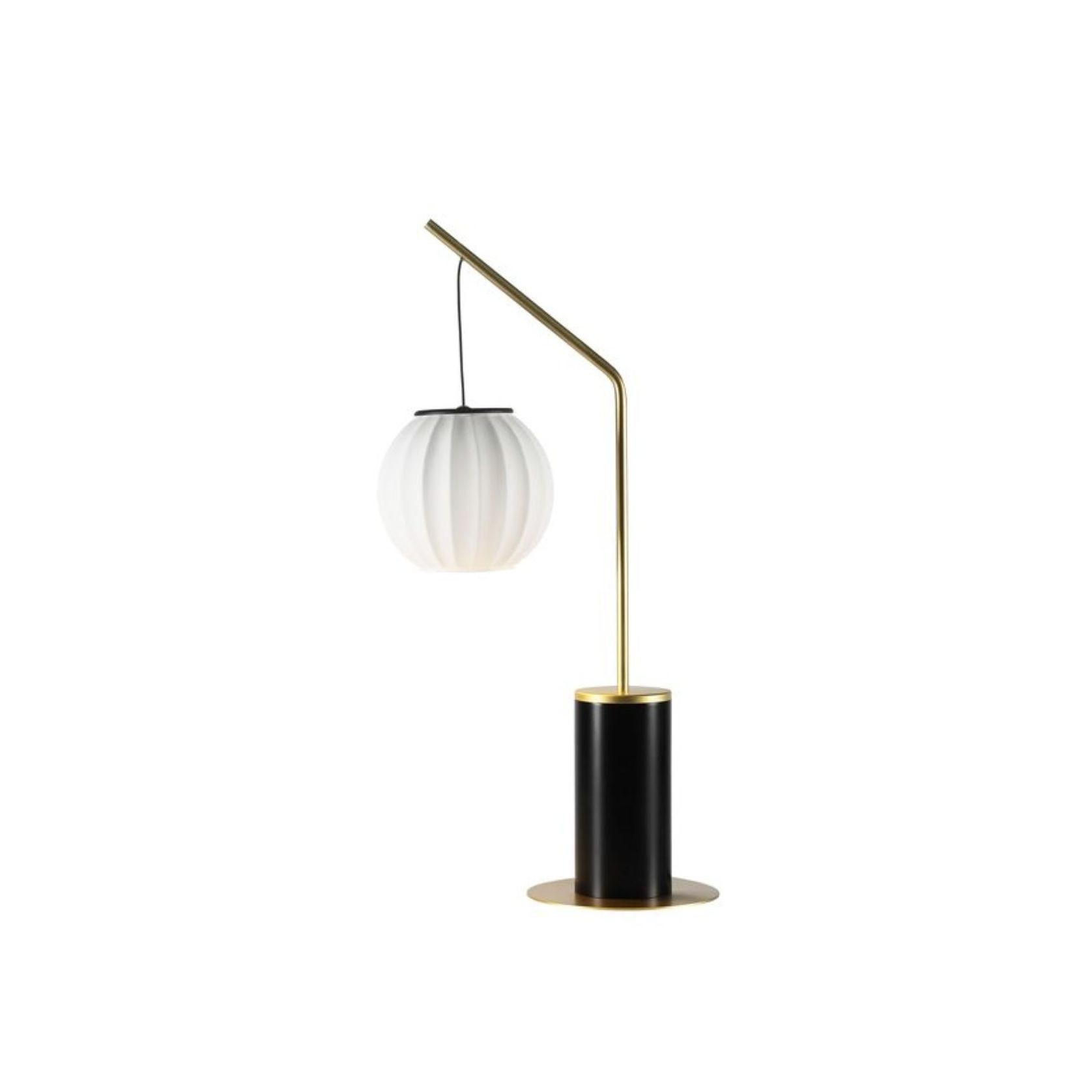 Mei Table Lamp gallery detail image