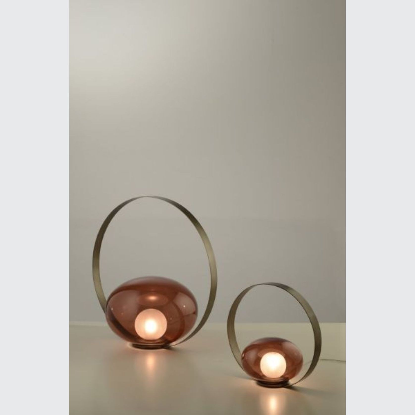 Voila Table Lamp gallery detail image