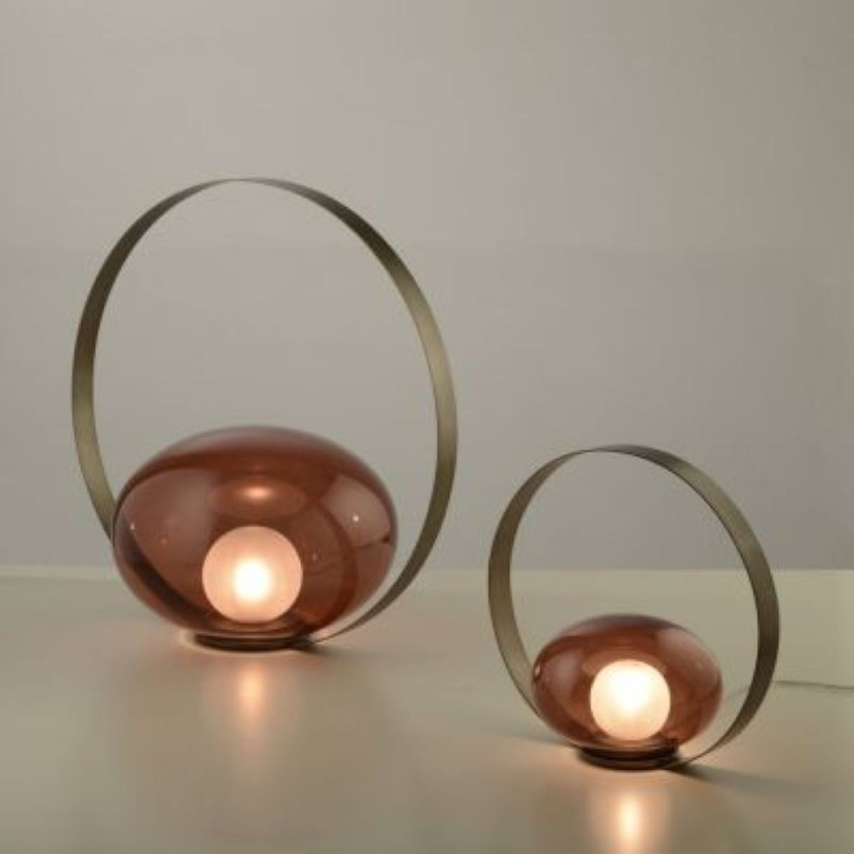 Voila Table Lamp gallery detail image