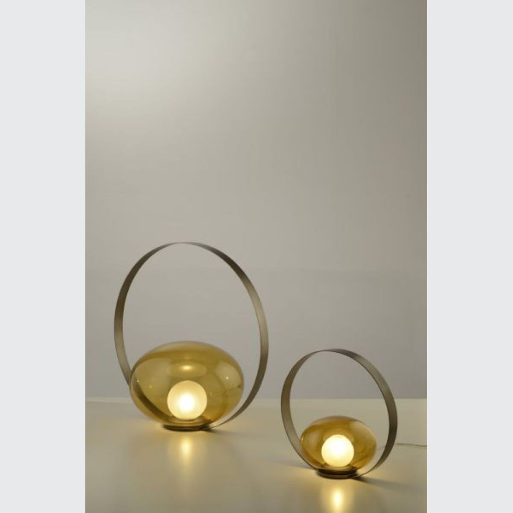Voila Table Lamp gallery detail image
