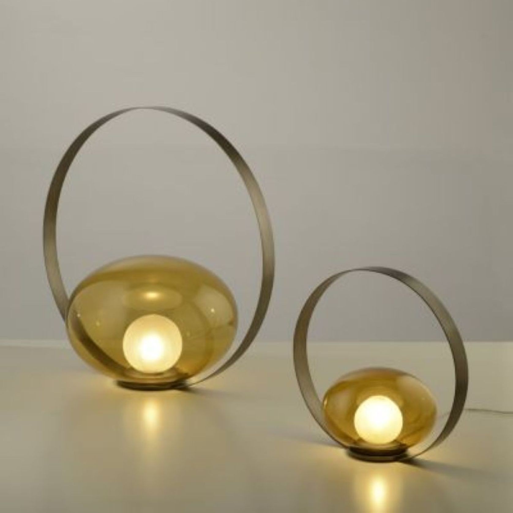 Voila Table Lamp gallery detail image