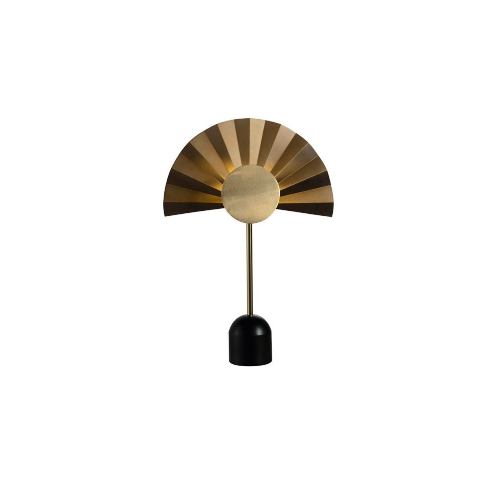 Negresco Table Lamp gallery detail image