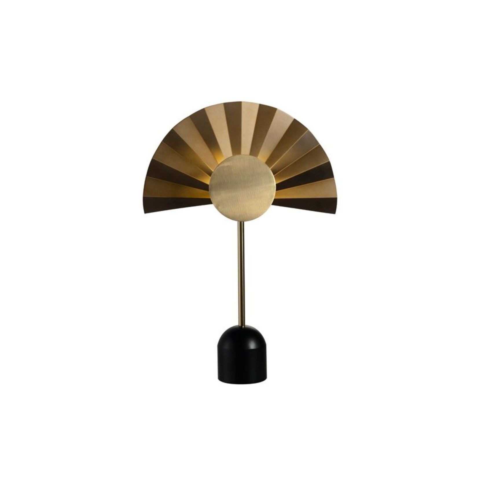 Negresco Table Lamp gallery detail image
