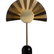 Negresco Table Lamp gallery detail image