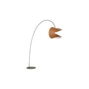 Mariposa Arc Floor Lamp gallery detail image