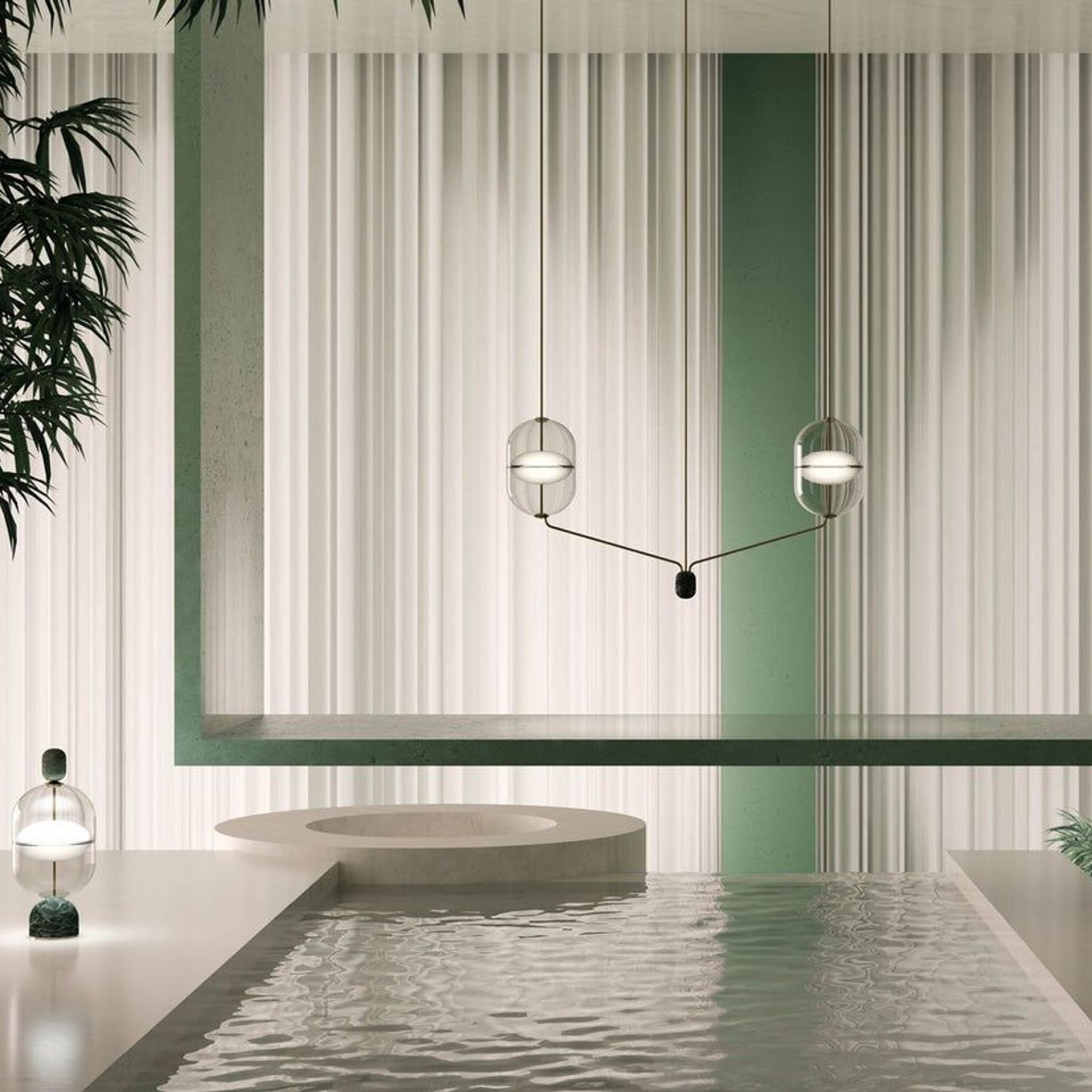 Indre | Light Collection gallery detail image