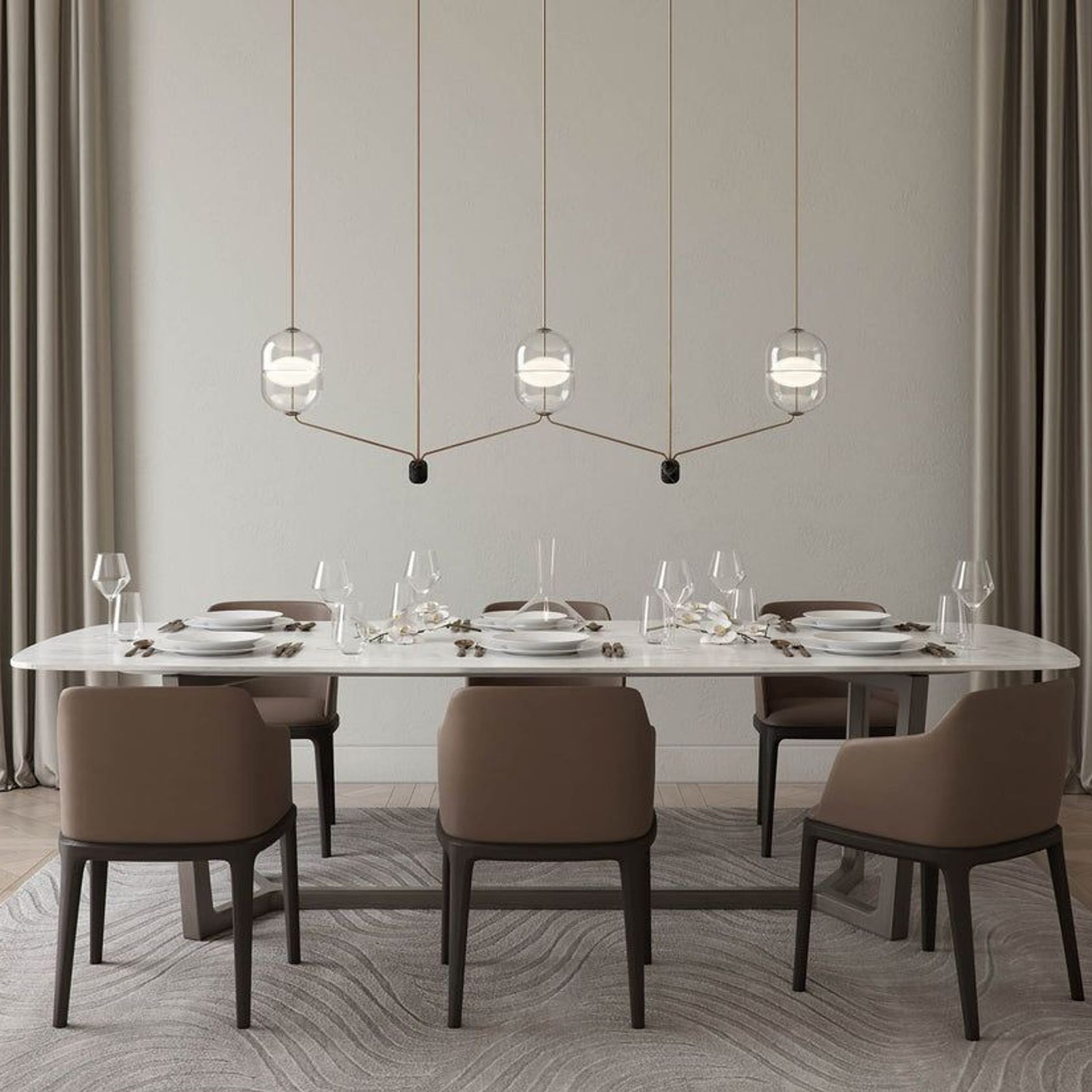 Indre | Light Collection gallery detail image