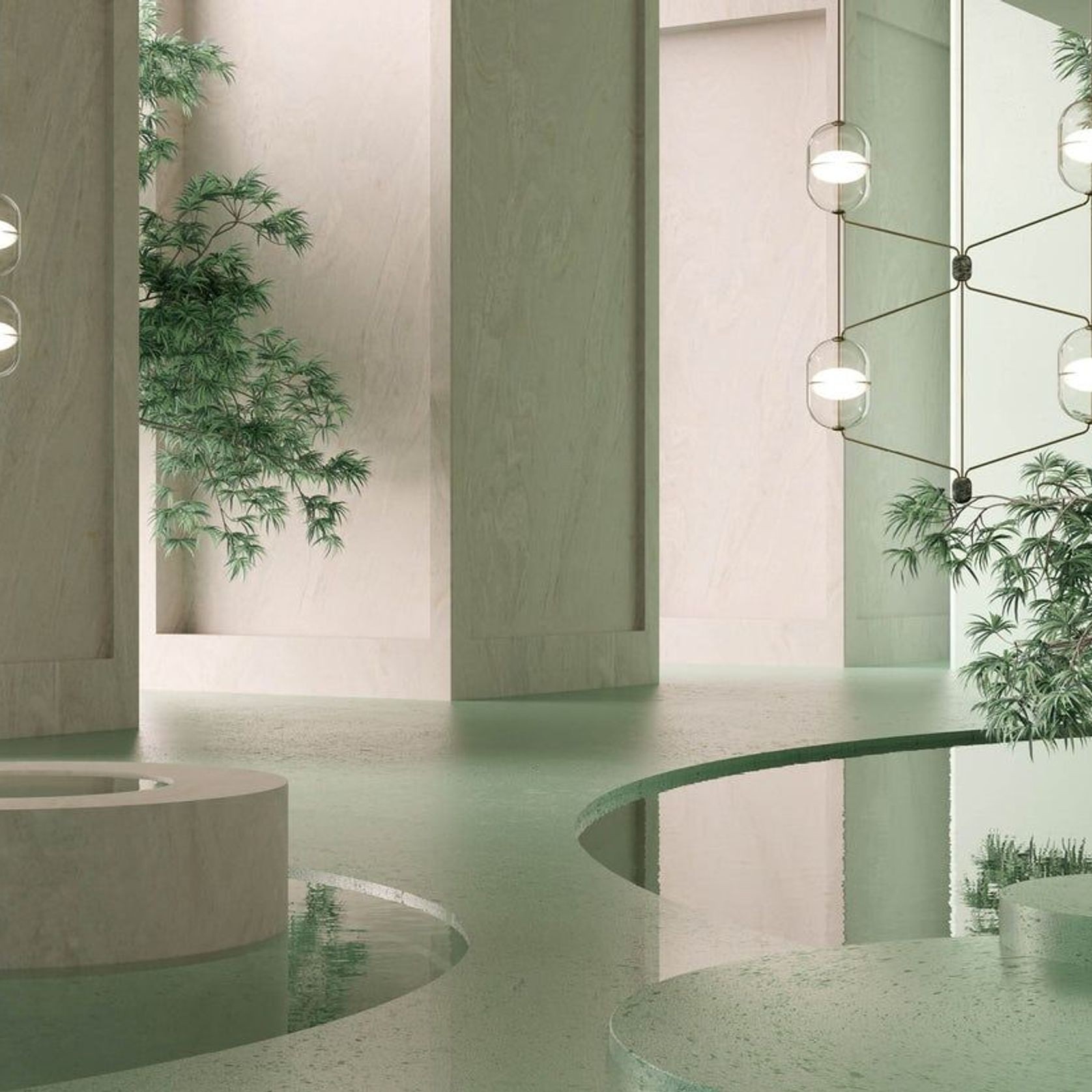 Indre | Light Collection gallery detail image