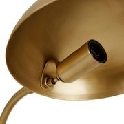 Easton Halo Desk Lamp gallery detail image