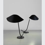 Antony Table Lamp by Serge Mouille gallery detail image