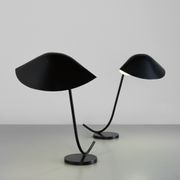Antony Table Lamp by Serge Mouille gallery detail image