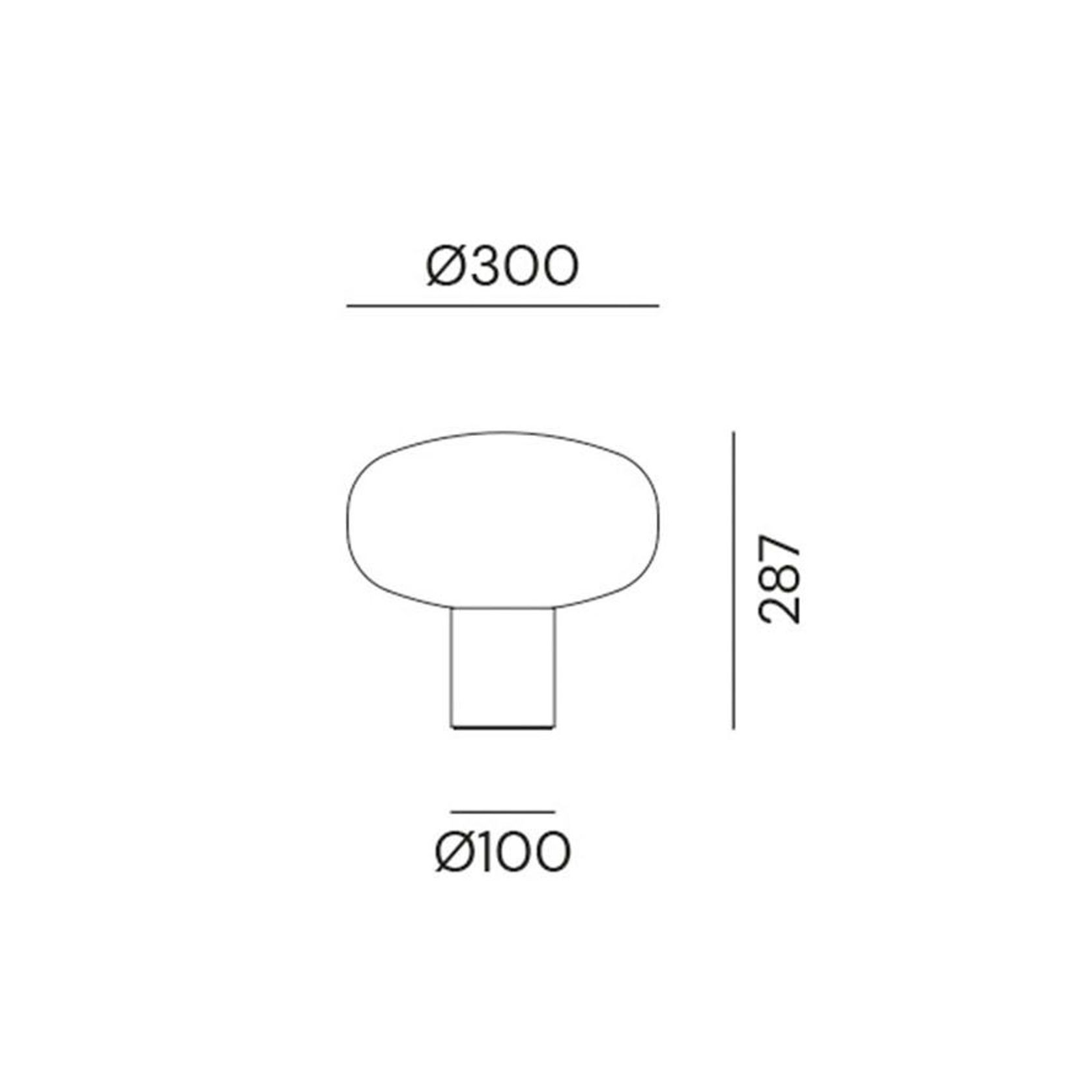Bloom Table Lamp gallery detail image