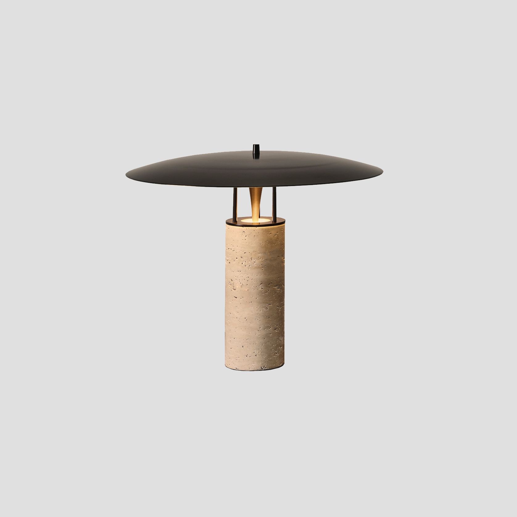 Luna Table Lamp gallery detail image