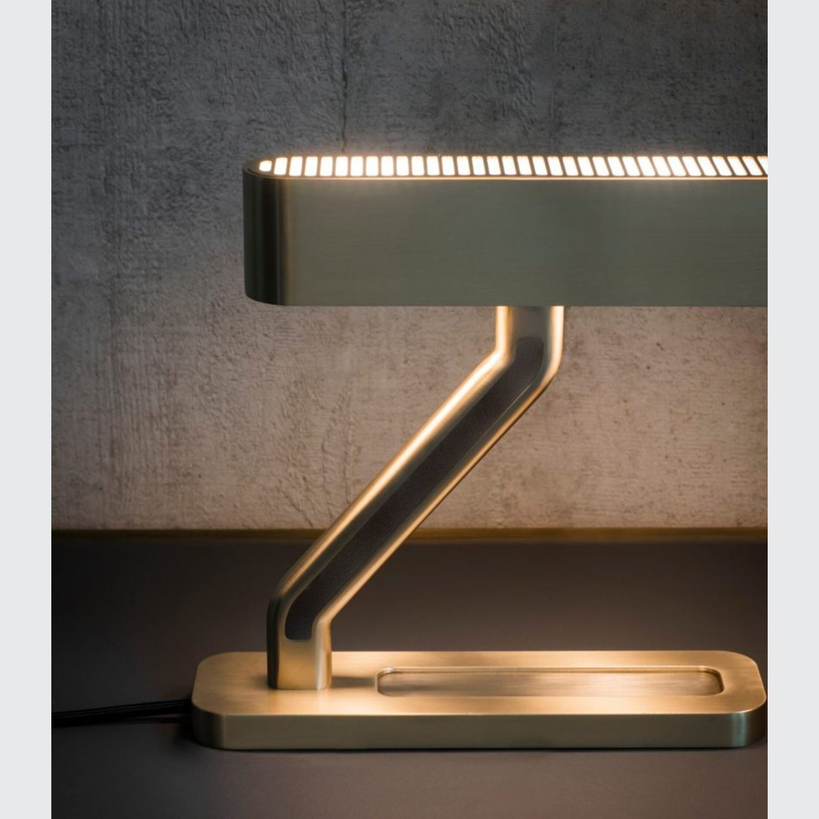 Colt Table Lamp gallery detail image