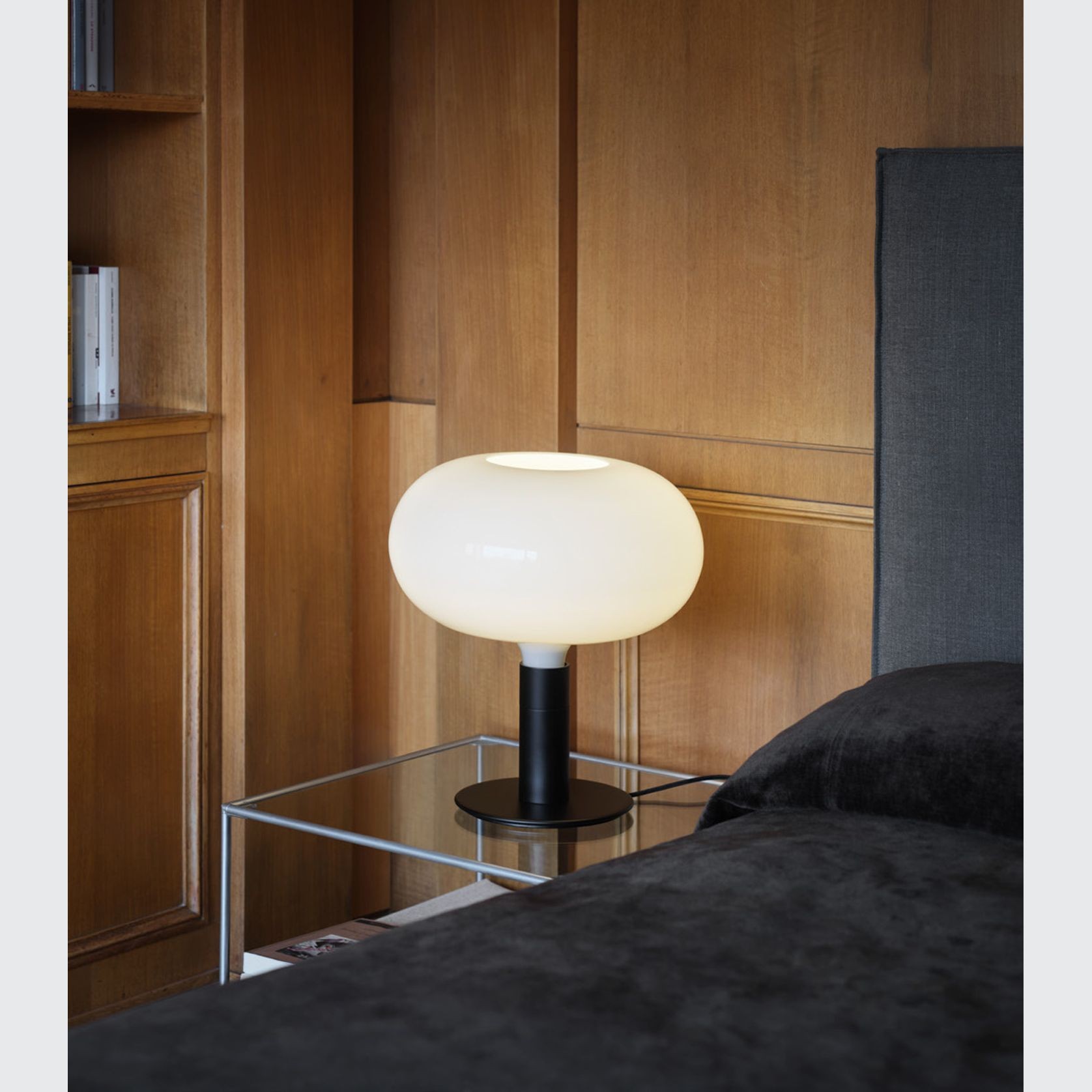 Albini AM/AS Table Lamp gallery detail image