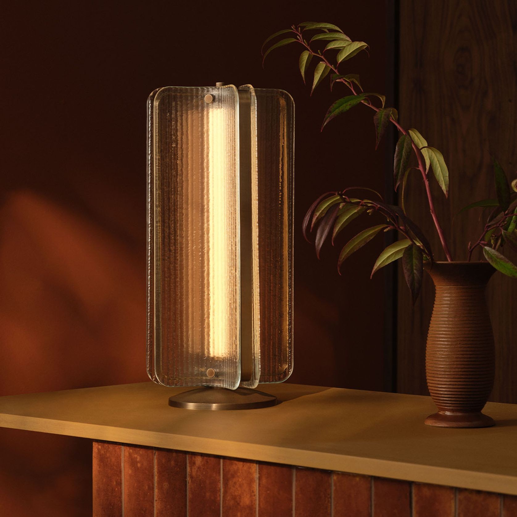 Apex Table Lamp gallery detail image