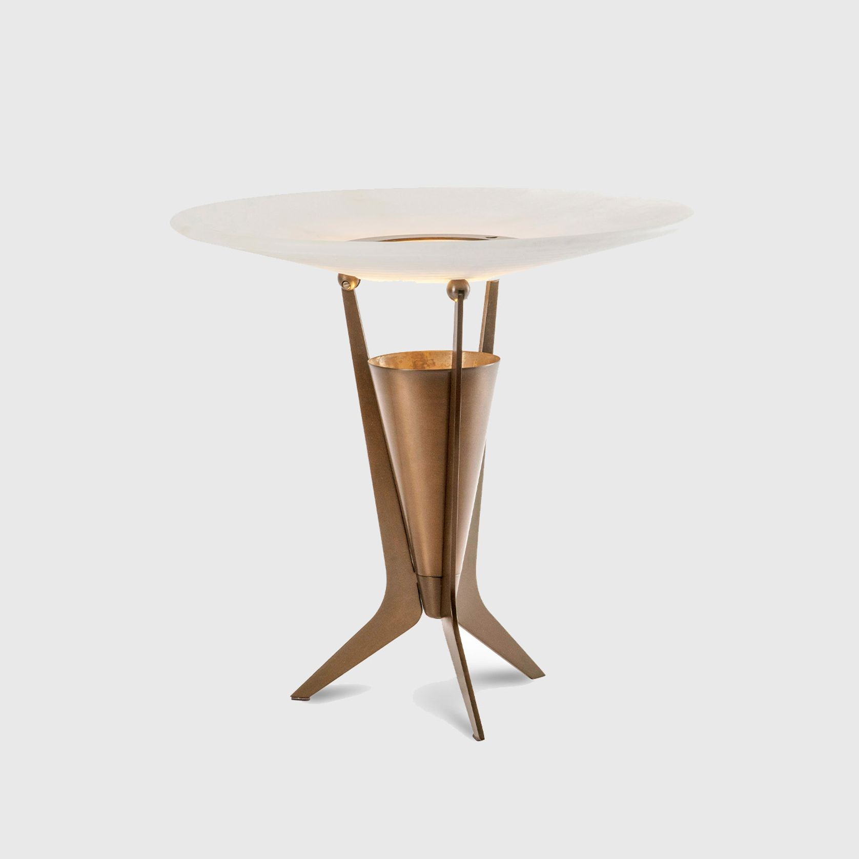 Aragon Table Lamp gallery detail image