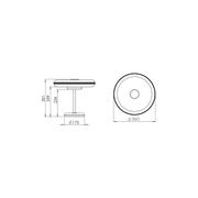 Beran Table Lamp gallery detail image