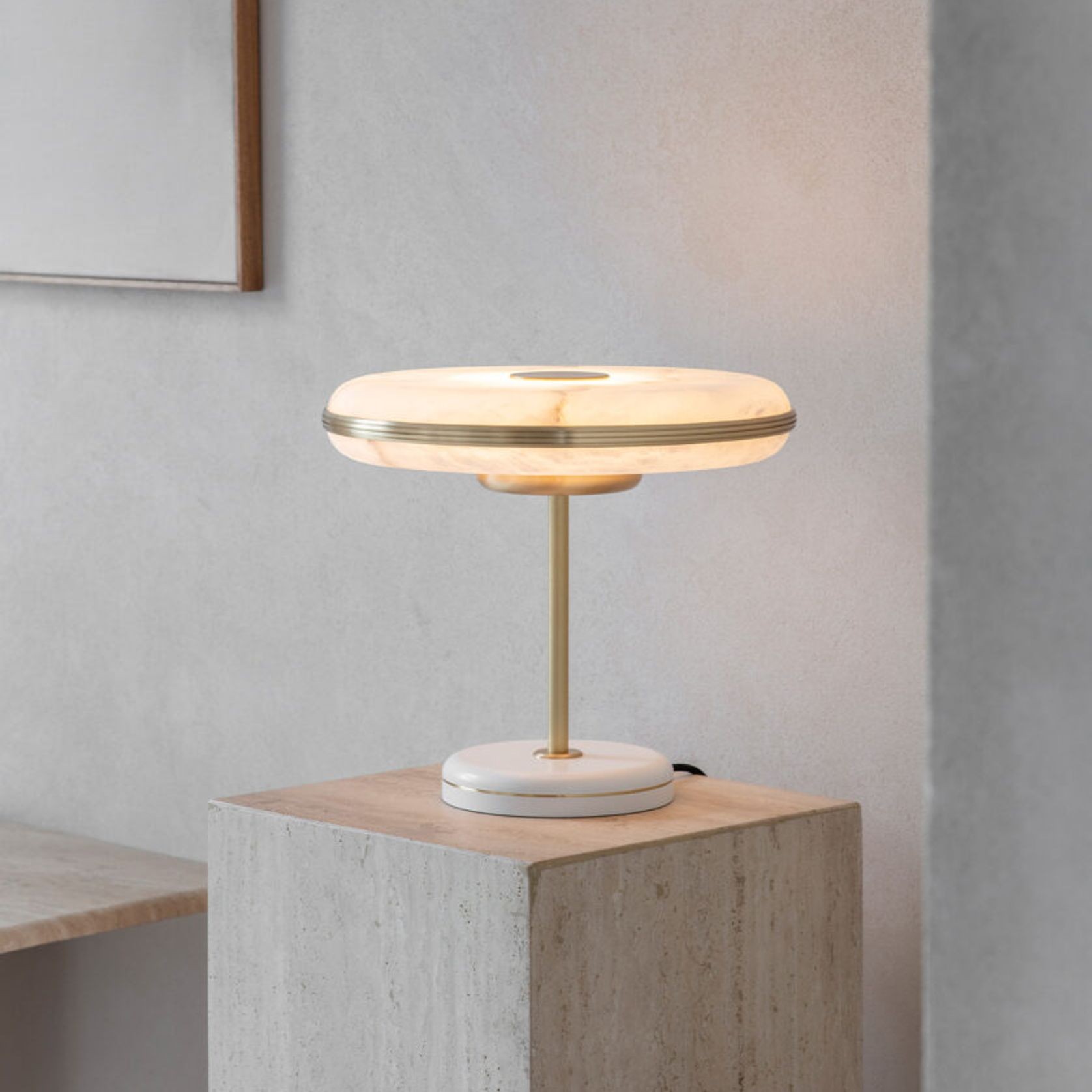 Beran Table Lamp gallery detail image