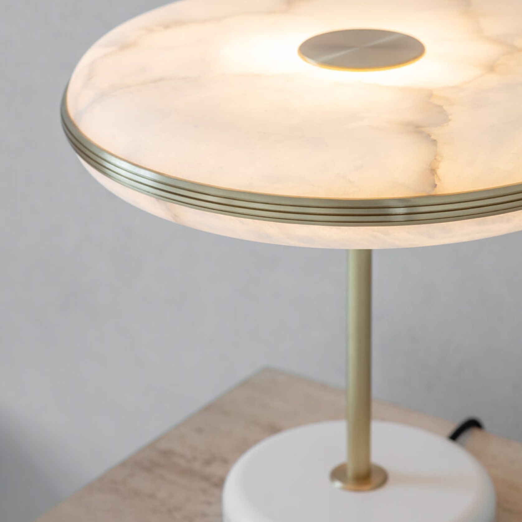 Beran Table Lamp gallery detail image