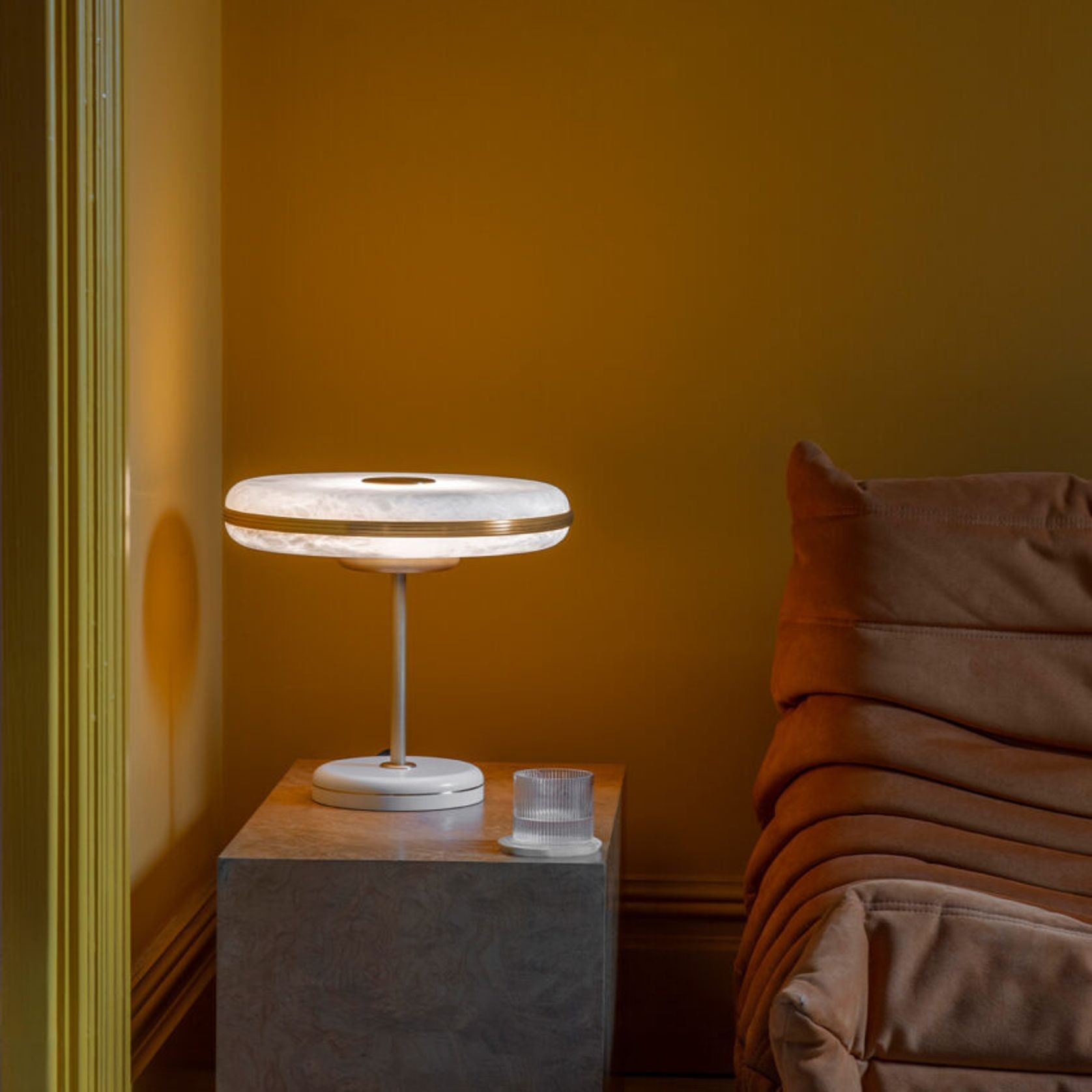 Beran Table Lamp gallery detail image