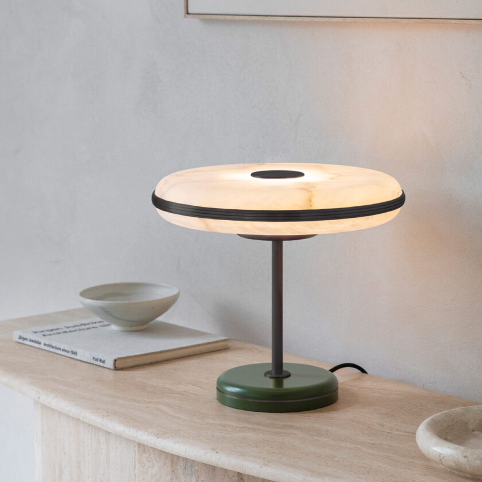 Beran Table Lamp gallery detail image