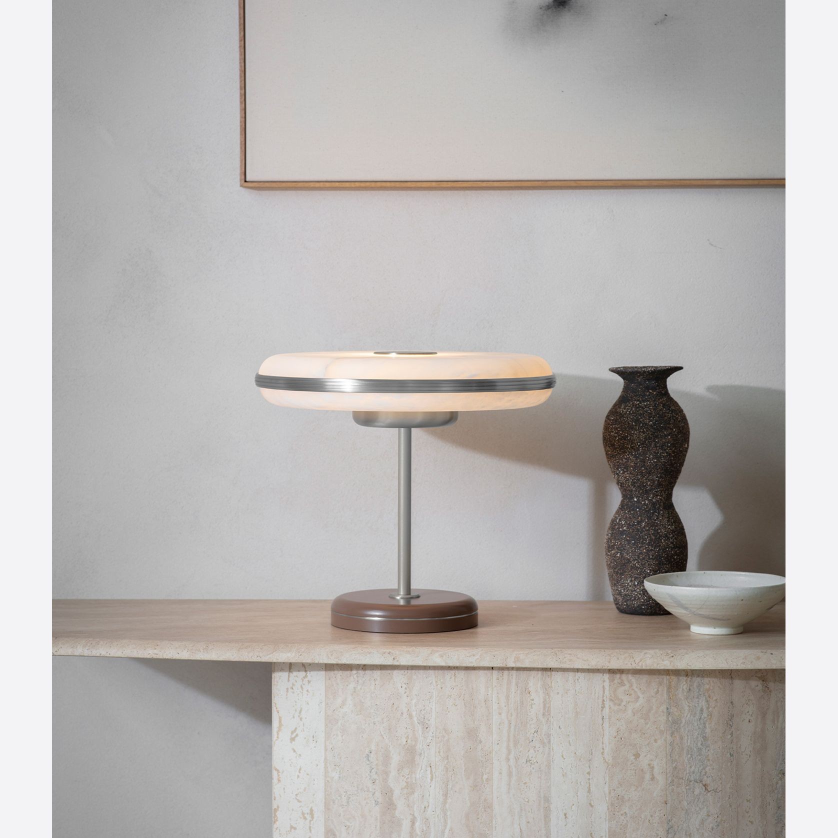 Beran Table Lamp gallery detail image